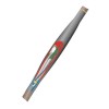 Муфта кабельная соединительная 1кВ 1ПСТ(б)-(тк)нг-LS-4х(150-240) с болтовыми соединителями Нева-Тран