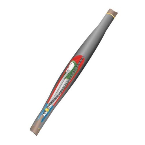 Муфта кабельная соединительная 1кВ 1ПСТ(б)-(тк)нг-LS-4х(150-240) с болтовыми соединителями Нева-Тран