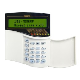 Система интегрированная "ОРИОН" Болид С2000-М