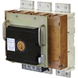 Выключатель автоматический 3п 2000А 33.5кА ВА53-43-344730-20 УХЛ3 690В Контактор 1004304