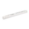 Драйвер встраиваемый 150Вт 24В для светодиодной ленты Meanwell SLD-150-24 IP65 330х35х22 VARTON SLD-