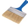 Кисть плоская "Универсальная" 100х8мм Rexant 89-0365