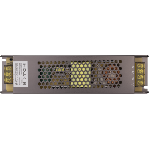 Драйвер для светодиодной ленты 93 507 ИП-250-IP20-24V INNOLUX 93507