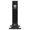 Источник бесперебойного питания линейно-интерактивный E-Power PSW 600 1000В.А для монтажа в стойку с