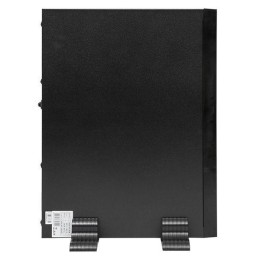 Источник бесперебойного питания линейно-интерактивный E-Power PSW 600 1000В.А для монтажа в стойку с