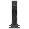 Источник бесперебойного питания линейно-интерактивный E-Power PSW 600 1000В.А для монтажа в стойку с