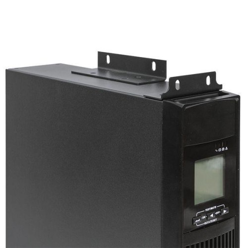 Источник бесперебойного питания линейно-интерактивный E-Power PSW 600 1000В.А для монтажа в стойку с