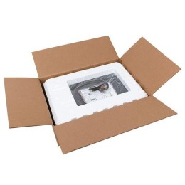 Источник бесперебойного питания линейно-интерактивный E-Power PSW 600 1000В.А для монтажа в стойку с