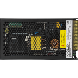 Драйвер для светодиодной ленты 93 509 ИП-300-IP20-24V INNOLUX 93509