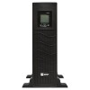 Источник бесперебойного питания линейно-интерактивный E-Power PSW 600 1000В.А для монтажа в стойку с