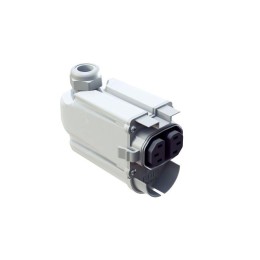 Коробка герметичная L-trade II ЛЕДЛ.068000.219 СБ (V2) LEDEL Y0000025755