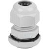 Сальник PG11 d7-9мм IP54 (СТ) (уп.20шт) IEK YSA20-10-11-54-K41-C