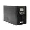 Источник бесперебойного питания линейно-интерактивный E-Power PSW 600 1000В.А напольный с АКБ 2х12В