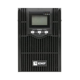 Источник бесперебойного питания линейно-интерактивный E-Power PSW 600 1000В.А напольный без АКБ с ус