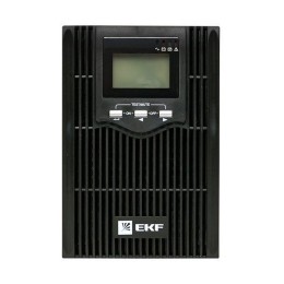 Источник бесперебойного питания линейно-интерактивный E-Power PSW 600 1500В.А напольный с АКБ 2х12В
