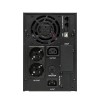 Источник бесперебойного питания линейно-интерактивный E-Power PSW 600 1500В.А напольный с АКБ 2х12В