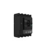 Выключатель автоматический SYSTEMEPACT CCB630 36кА 4P4D TMD600 рычаг SE SPC630F600L4DF