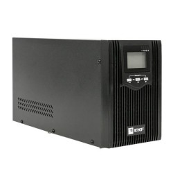 Источник бесперебойного питания линейно-интерактивный E-Power PSW 600 2000В.А напольный с АКБ 3х12В