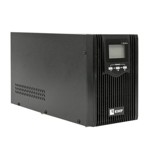 Источник бесперебойного питания линейно-интерактивный E-Power PSW 600 2000В.А напольный с АКБ 3х12В
