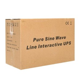 Источник бесперебойного питания линейно-интерактивный E-Power PSW 600 2000В.А напольный с АКБ 3х12В