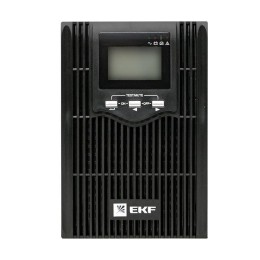 Источник бесперебойного питания линейно-интерактивный E-Power PSW 600 2000В.А напольный с АКБ 3х12В