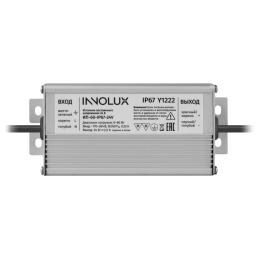 Драйвер для светодиодной ленты 93 517 ИП-60-IP67-24V INNOLUX 93517