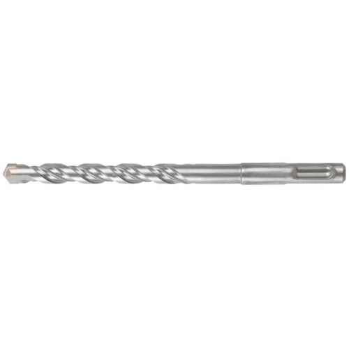Бур по бетону SDS PLUS с двойн. резьбой 12х160мм FIT 32916
