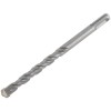 Бур по бетону SDS PLUS с двойн. резьбой 12х160мм FIT 32916