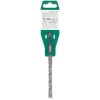 Бур по бетону SDS PLUS с двойн. резьбой 12х160мм FIT 32916