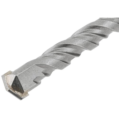 Бур по бетону SDS PLUS с двойн. резьбой 12х160мм FIT 32916