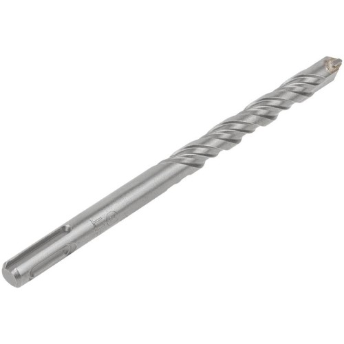 Бур по бетону SDS PLUS с двойн. резьбой 12х160мм FIT 32916