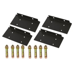 Источник бесперебойного питания линейно-интерактивный E-Power PSW 600 3000В.А для монтажа в стойку с