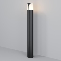 Светильник Piccadilly 1х23Вт E27 IP44 ландшафтный Maytoni O018FL-01B