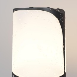 Светильник Piccadilly 1х23Вт E27 IP44 ландшафтный Maytoni O018FL-01B