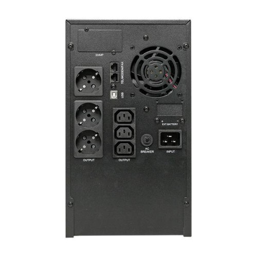 Источник бесперебойного питания линейно-интерактивный E-Power PSW 600 3000В.А напольный с АКБ 4х12В