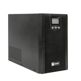 Источник бесперебойного питания линейно-интерактивный E-Power PSW 600 3000В.А напольный с АКБ 4х12В