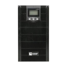 Источник бесперебойного питания линейно-интерактивный E-Power PSW 600 3000В.А напольный с АКБ 4х12В
