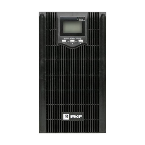 Источник бесперебойного питания линейно-интерактивный E-Power PSW 600 3000В.А напольный с АКБ 4х12В