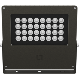 Светильник VIZOR LED 50 A15 RGB DMX RDM СТ 1717000580