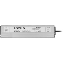 Драйвер для светодиодной ленты 97 418 ИП-200-IP67-24V INNOLUX 97418
