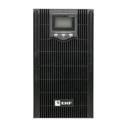 Источник бесперебойного питания линейно-интерактивный E-Power PSW 600 3000В.А напольный без АКБ с ус