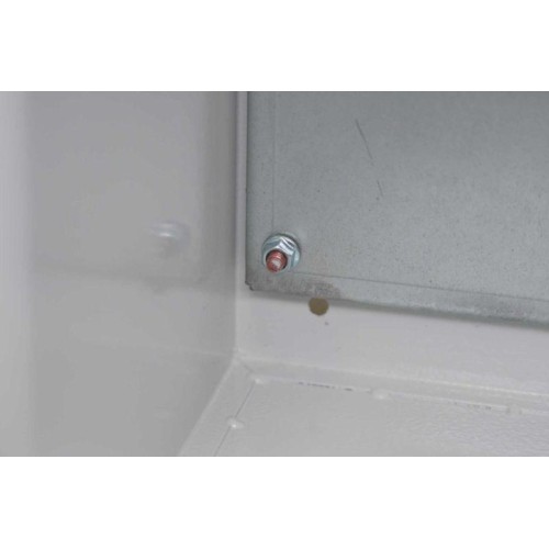 Корпус металлический ЩРНМ IP55 600х600х300 DEKraft 32510DEK