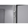 Корпус металлический ЩРНМ IP55 600х600х300 DEKraft 32510DEK