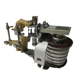 Реле электромагнитное РЭВ-830 400А ЧЭАЗ A8119-77946022