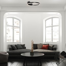 Светильник Frame 63Вт IP20 потолочн. Freya FR6084CL-L68B