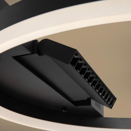 Светильник Frame 63Вт IP20 потолочн. Freya FR6084CL-L68B