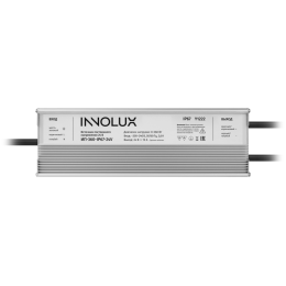 Драйвер для светодиодной ленты 97 420 ИП-360-IP67-24V INNOLUX 97420