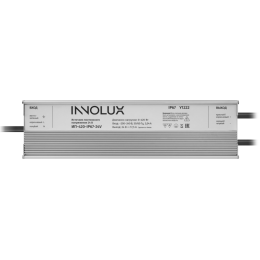 Драйвер для светодиодной ленты 97 421 ИП-420-IP67-24V INNOLUX 97421