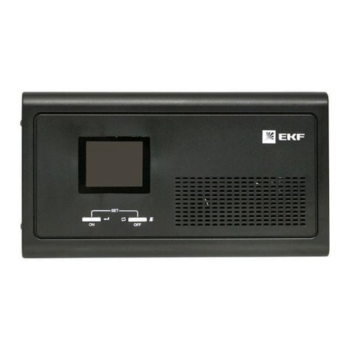 Источник бесперебойного питания линейно-интерактивный E-Power PSW -H 1000ВА напольный PROxima EKF PS