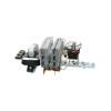 Контактор КТП-6632С У3 2п 250А 220В 2НО+2НЗ Электротехник ET012696